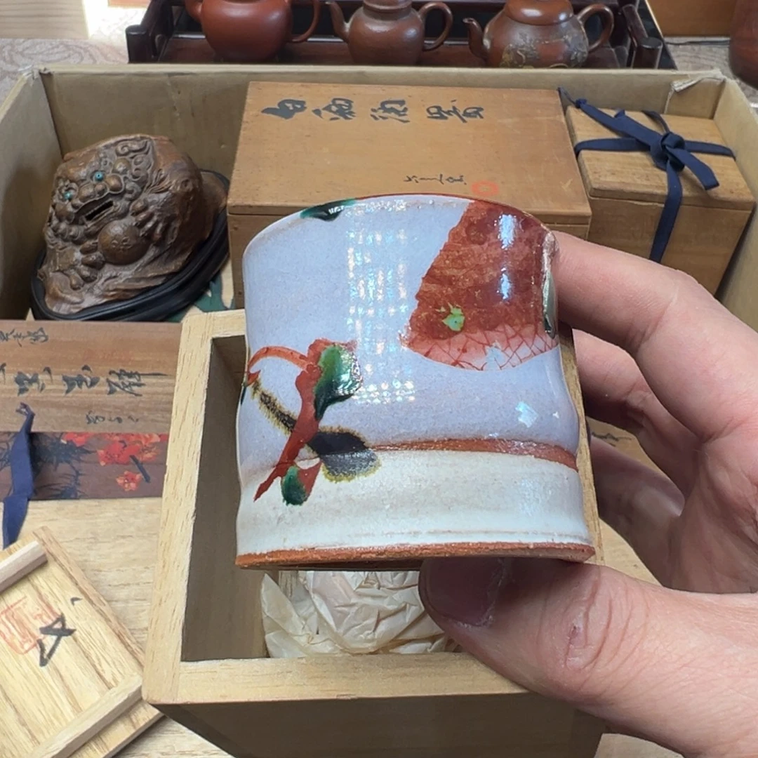 瓷片一定要看好下单