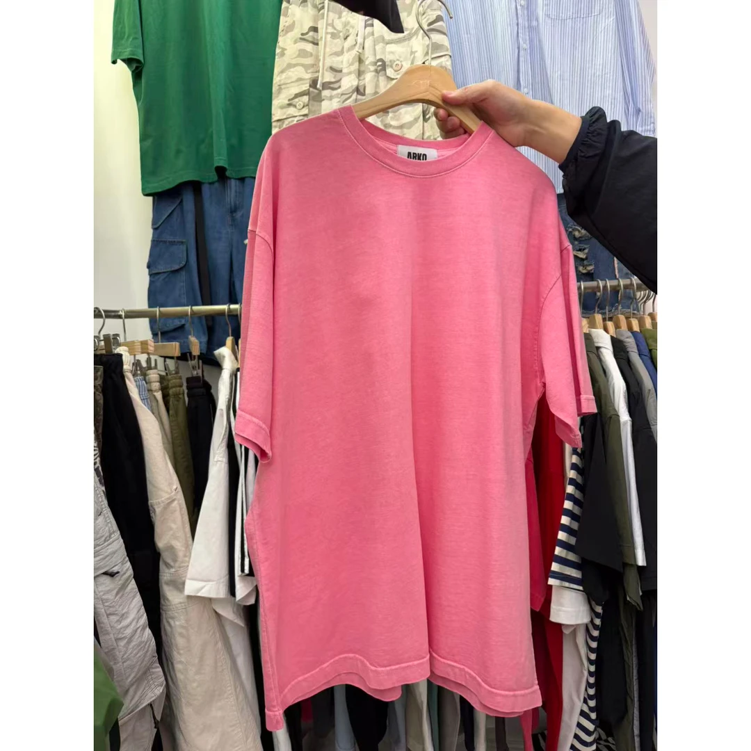 【短袖】韩国东大门NO退NO换介意勿拍