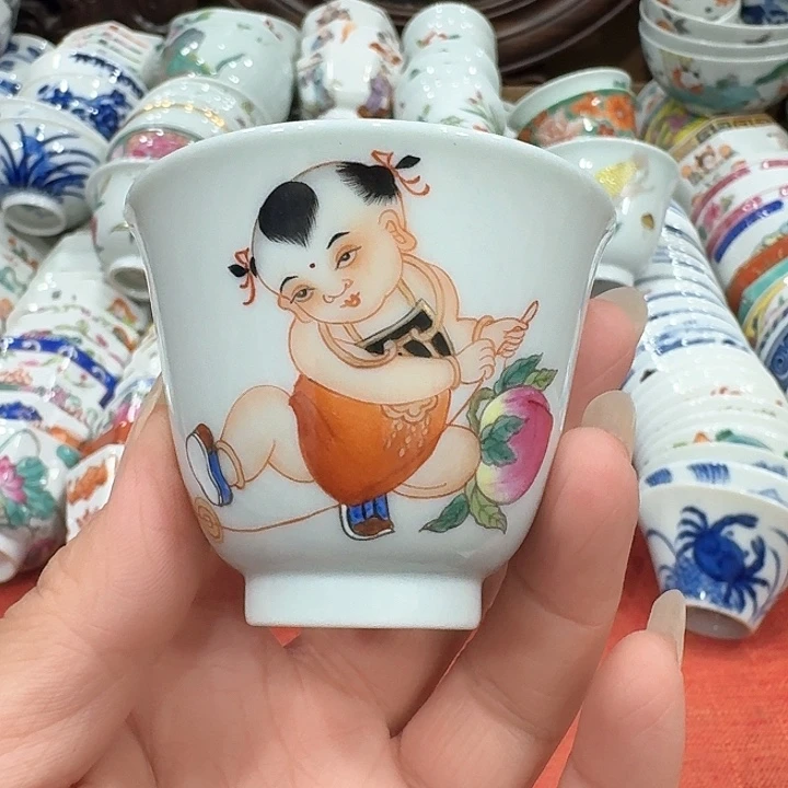 陶瓷艺术品收藏陶瓷