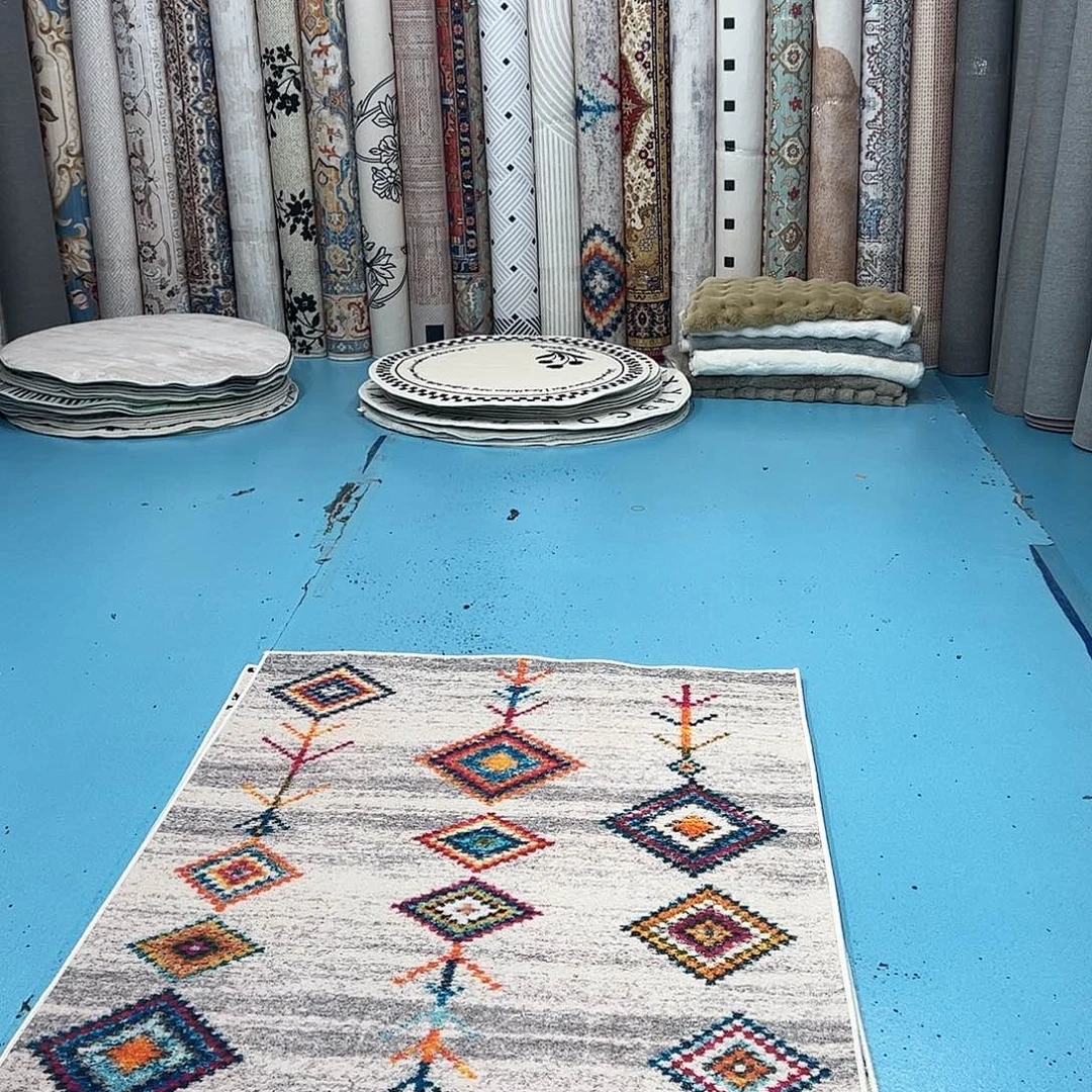 混纺120×160尺寸误差±1-3cm棉布底比利时绒微瑕特价