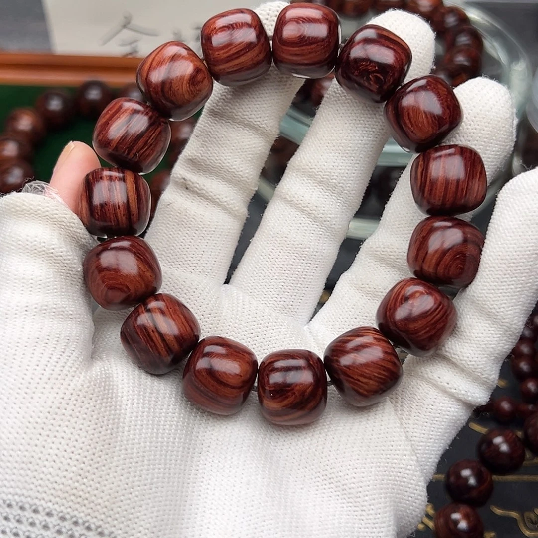 木1516海南红降红油满油新品浮力