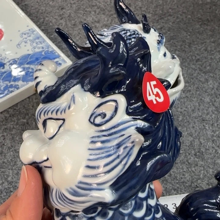 【闪购商品】景德镇手工手绘陶瓷