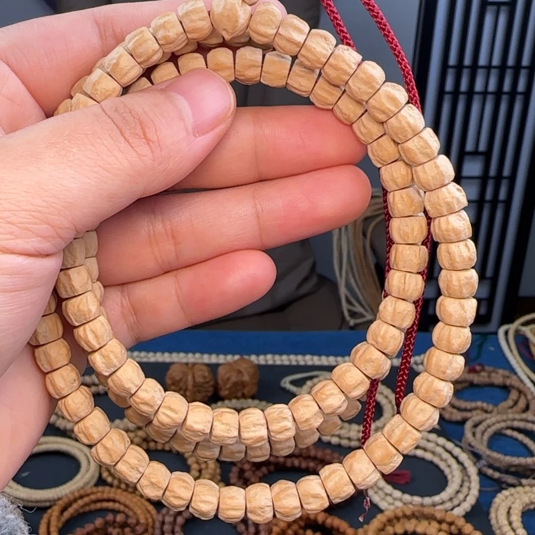 柏香籽/百香籽吊坠