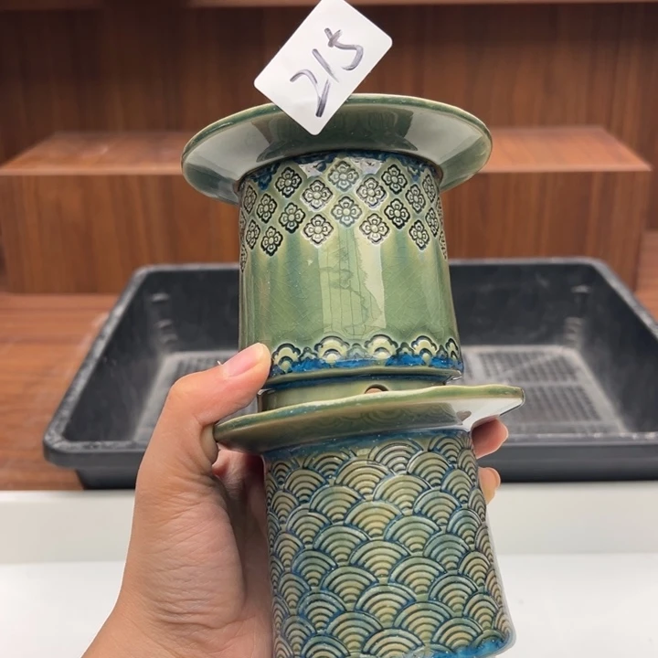 1219-215内口6瑕疵默认一只