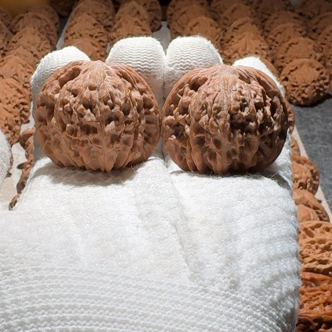 吊坠文玩核桃全品山地磨