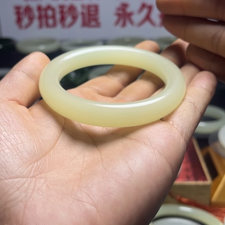 无***题浅清水58圈口细圆条