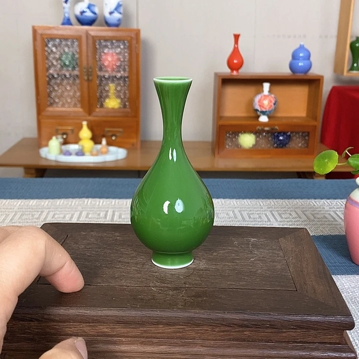 摆件景德镇瓷器研究与创作