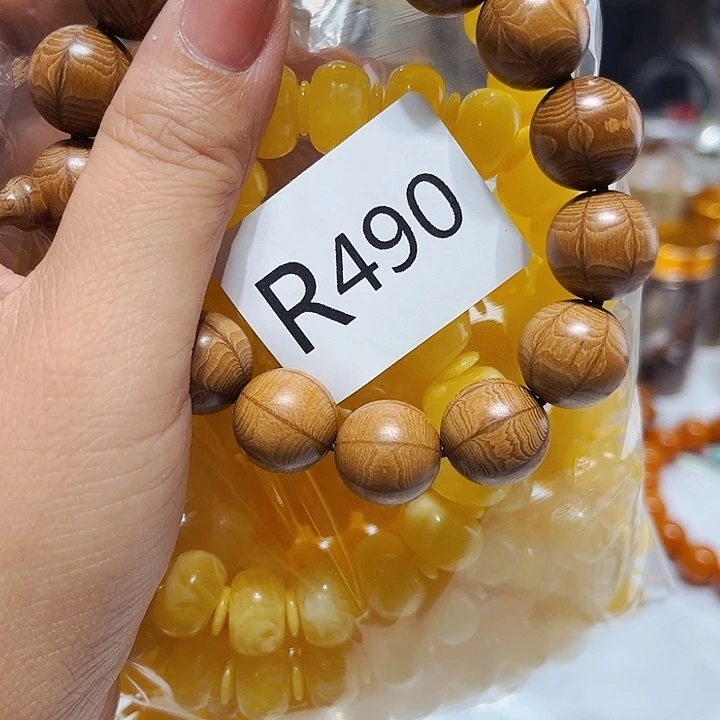 大果紫檀（缅甸花梨）490