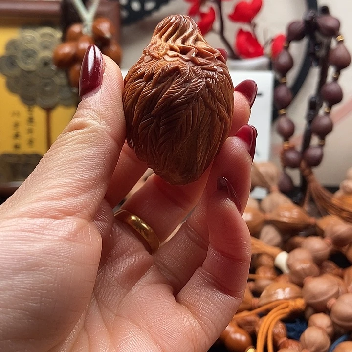 橄榄核手串/手链特价2