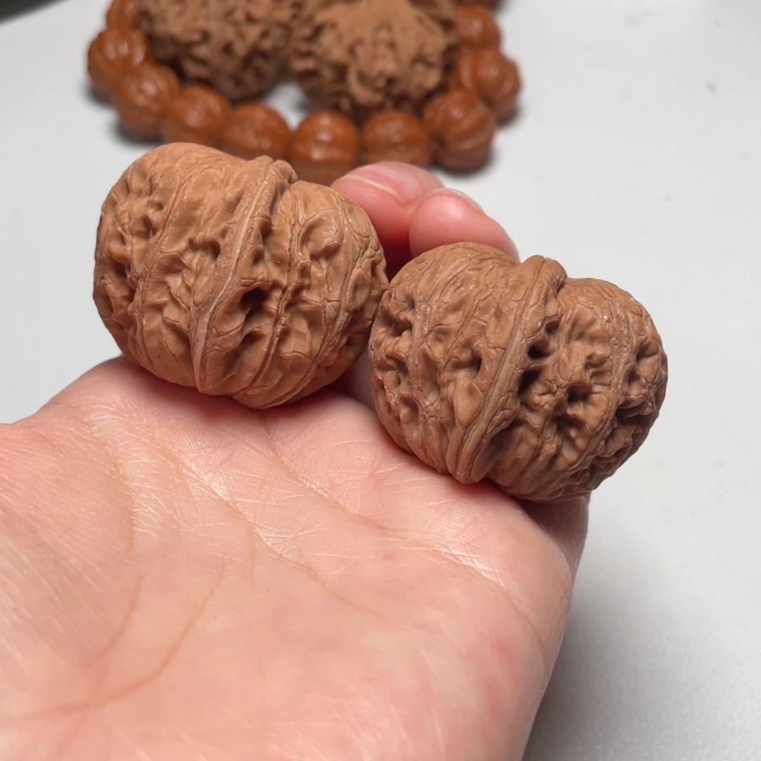 文玩核桃吊坠39元宝