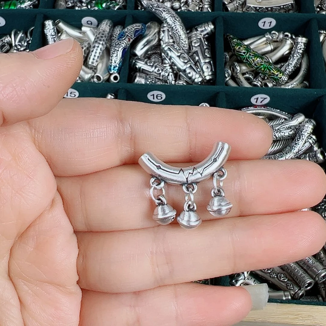 无足银足银999弯管