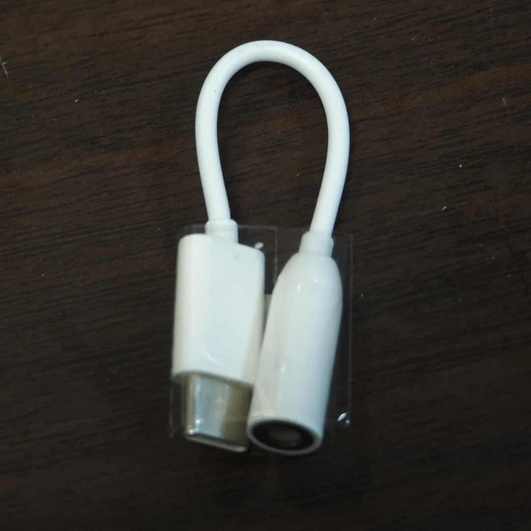 准新品  【J-206】不好使 C口转换头