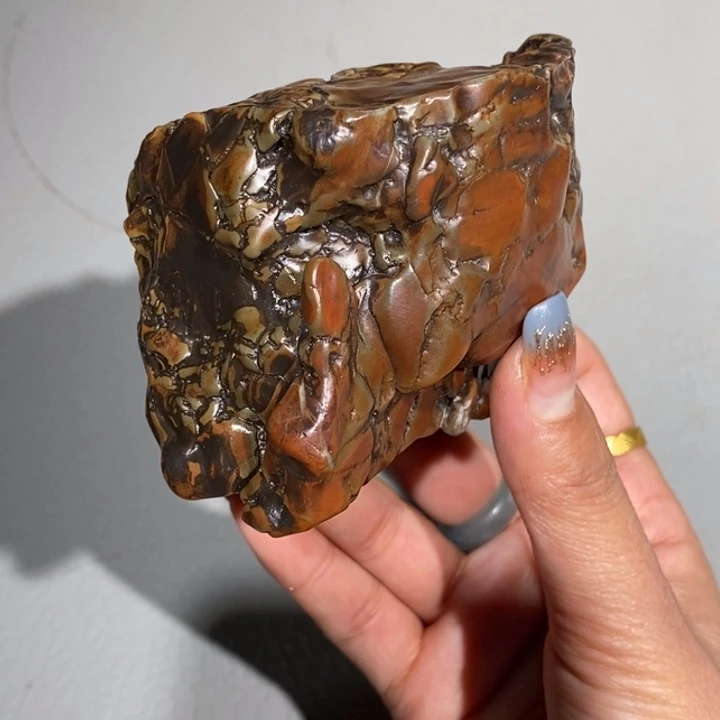 玛瑙/玉髓车挂合金健**境3