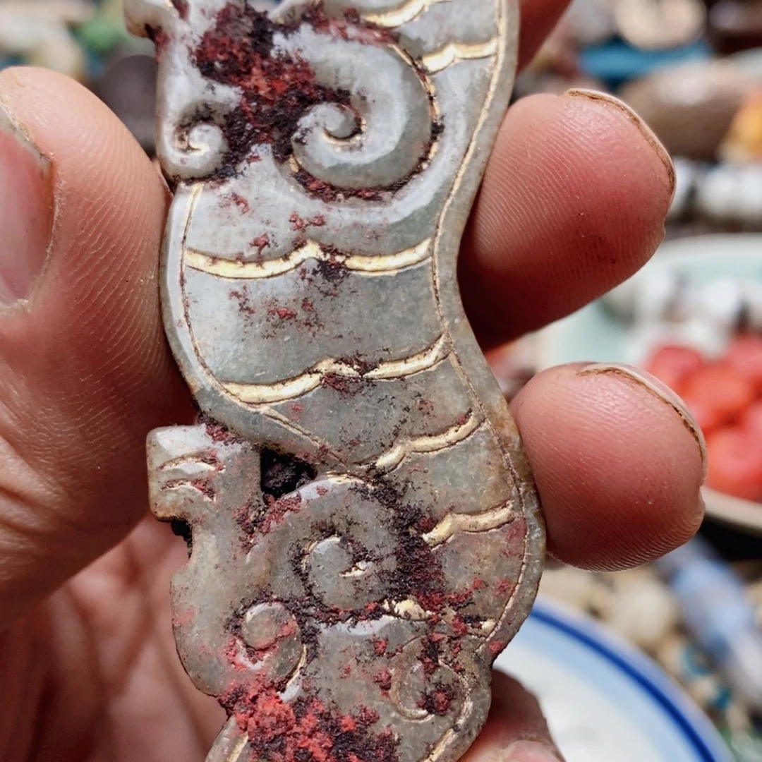 DIY琉璃片子的制作是