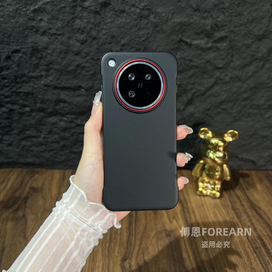 适用于OPPOFindX8s手机壳oppofindx8ultra无边框超薄保护套磁吸