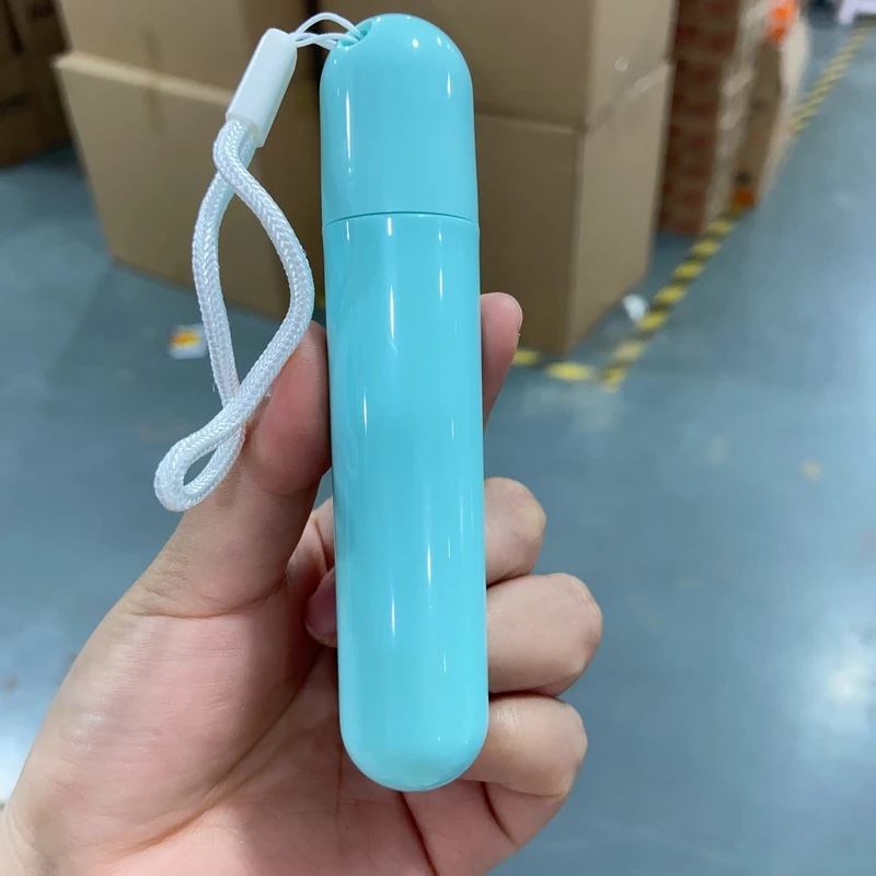 走珠舒爽冰露止痒家用