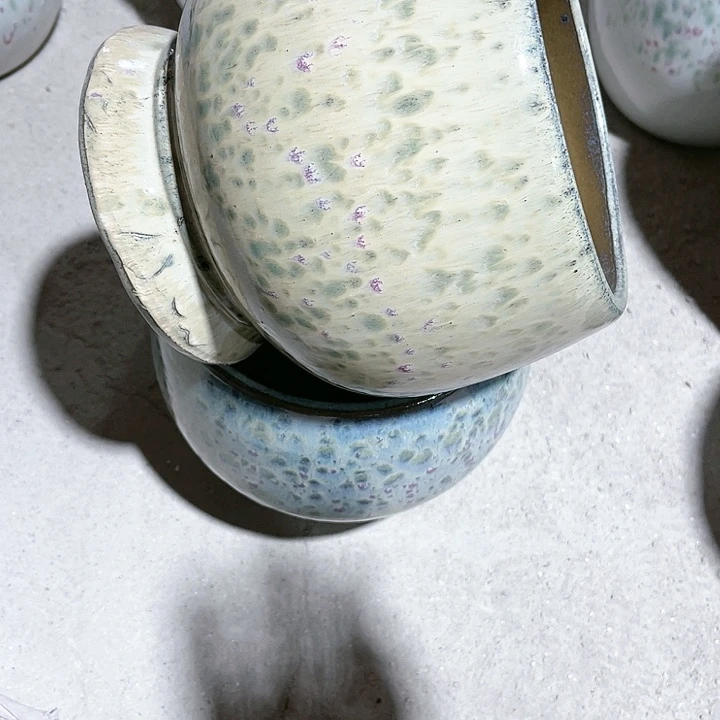 红陶口径17高度17两下正品