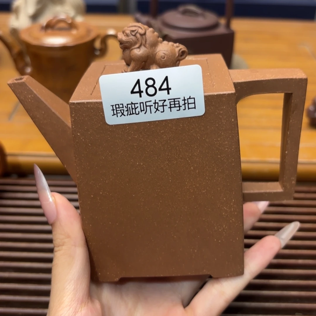 紫砂茶壶五号店专项