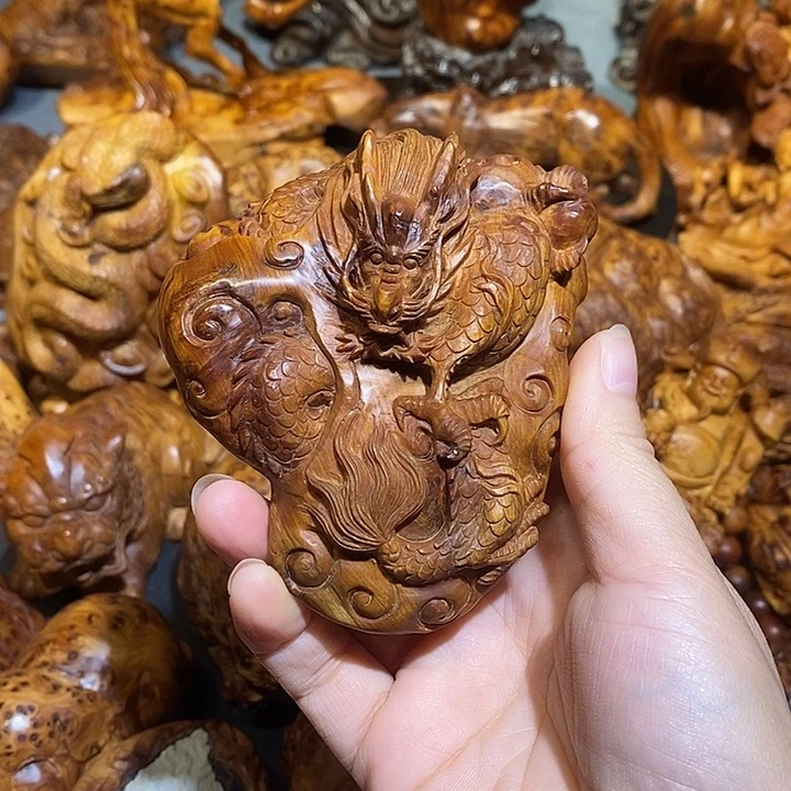 柏木太行崖柏陈化