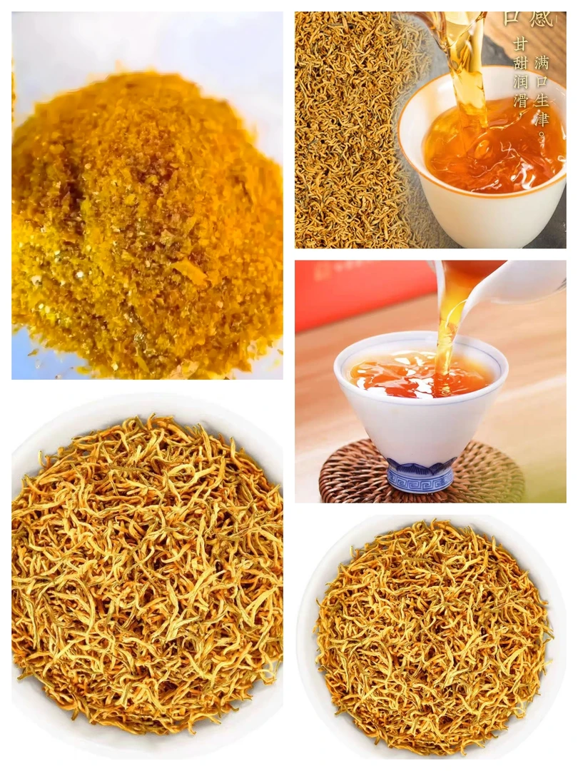 浣家特产45粉泡茶泡水