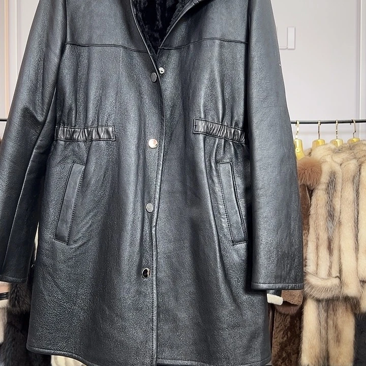 ****香恒玖新款女装外套031