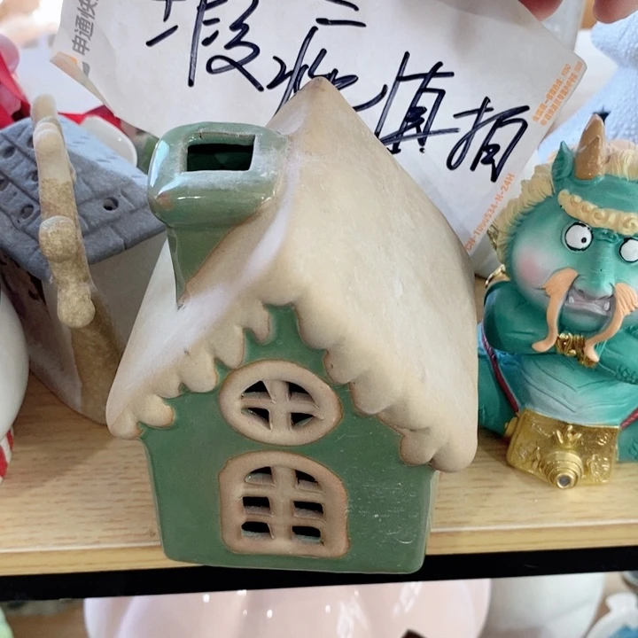 陶瓷树脂家居摆件