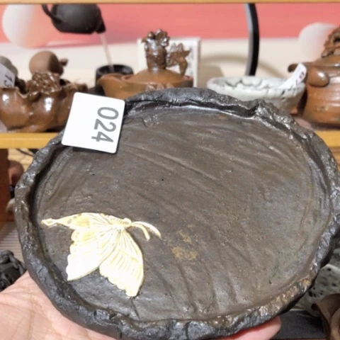 渝*木有一点点的小姐姐