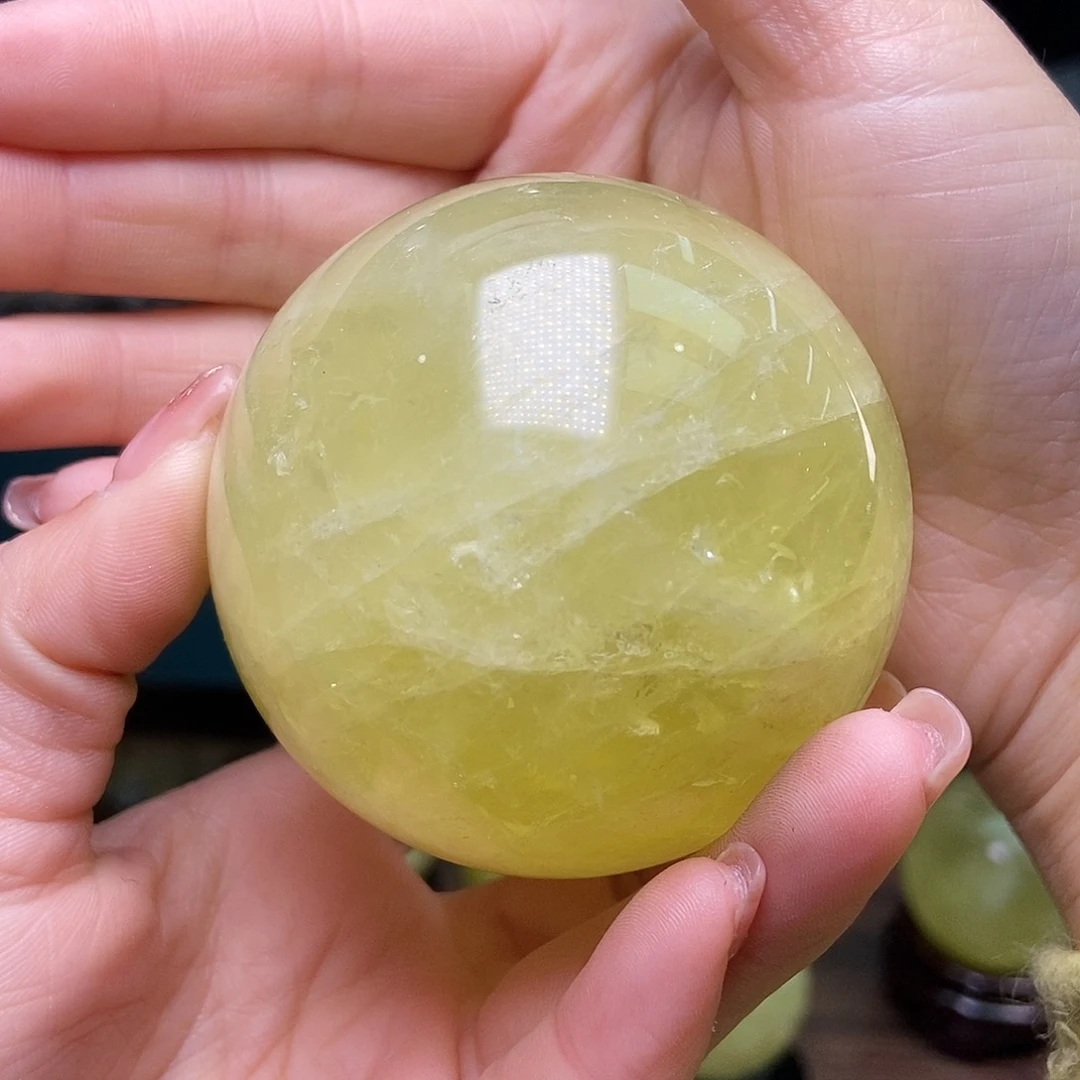 水晶摆件6.6（723未镶嵌