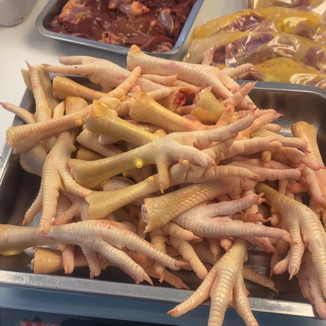 30中国大陆包装爪110