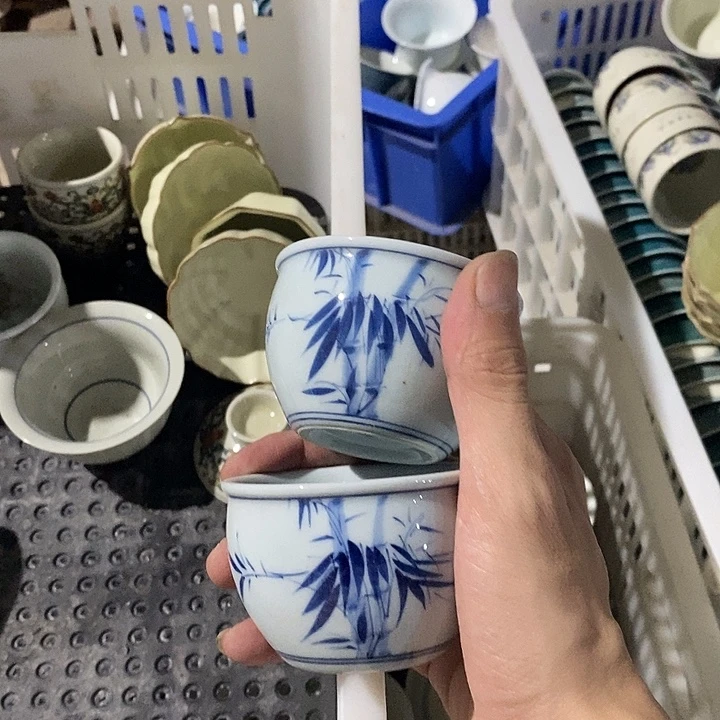 微瑕茶具介意勿拍