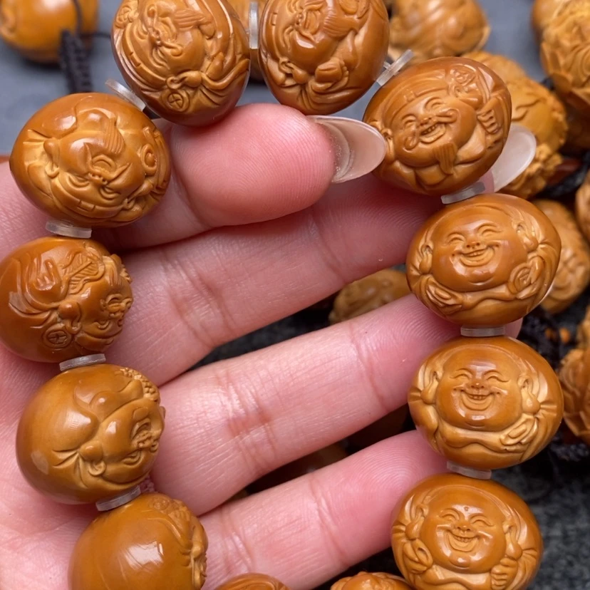 【闪购商品】橄榄核手串k k k l l k k k l l k