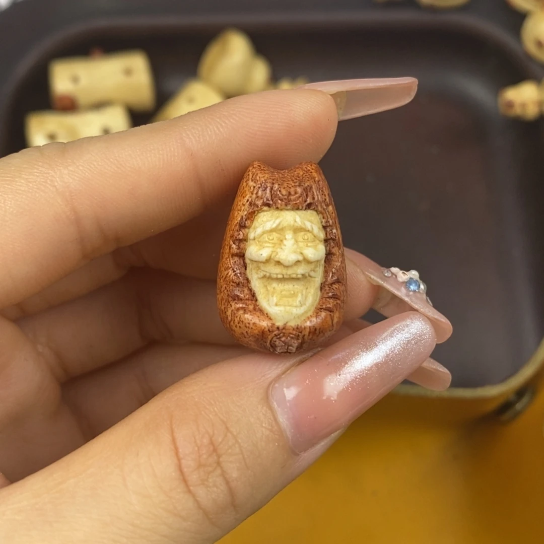 驼骨手串/手链配饰45