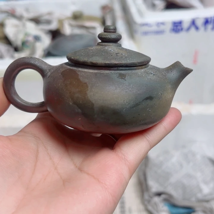 坭兴陶贵台龙窑28