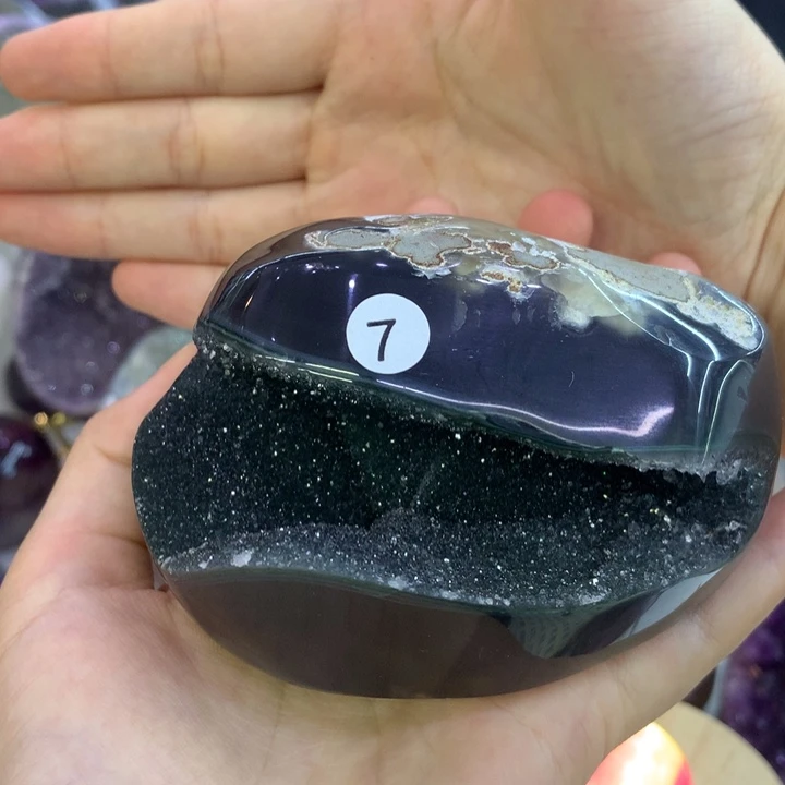 未镶嵌大型摆件（非配饰）水晶