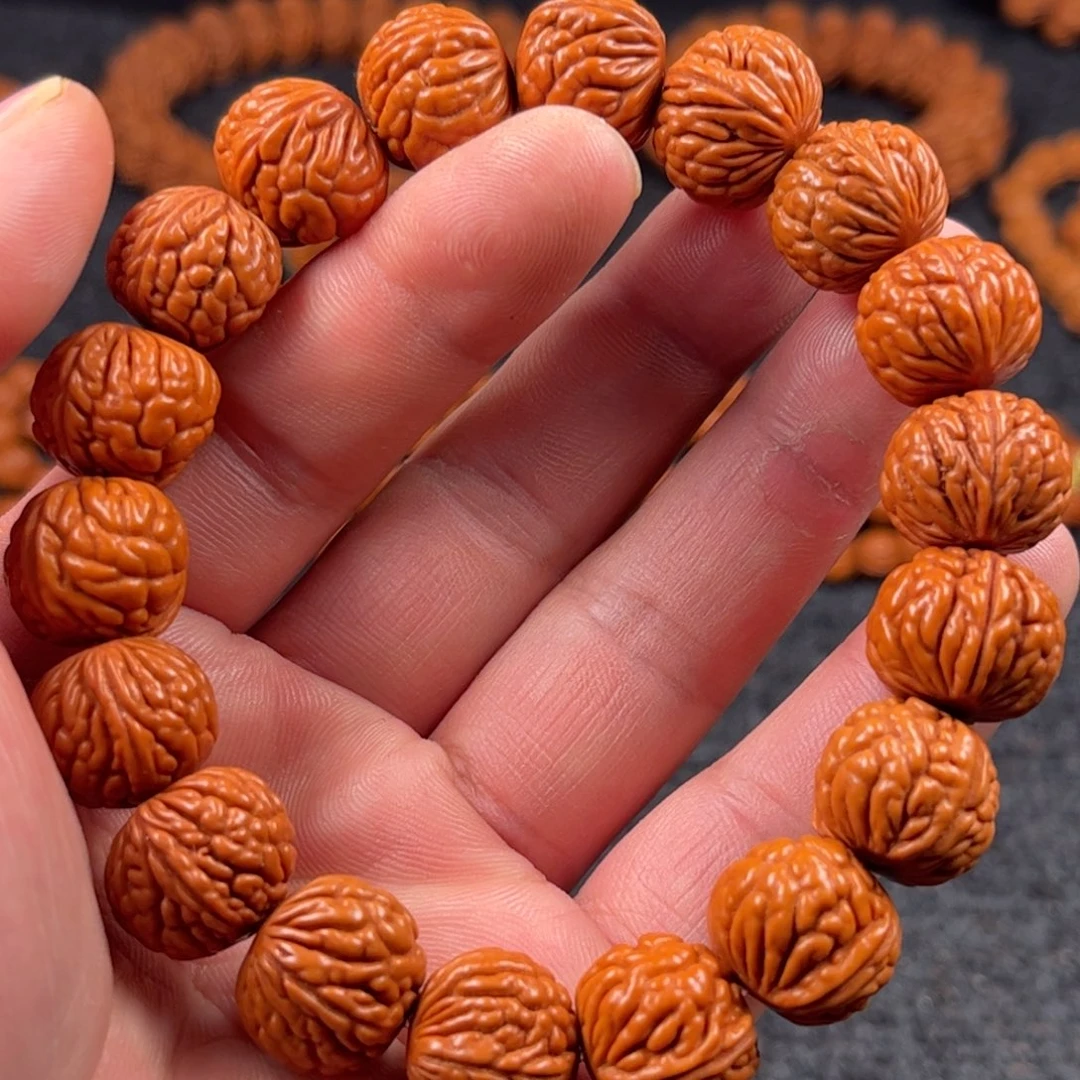 桃核手串11号链接手串