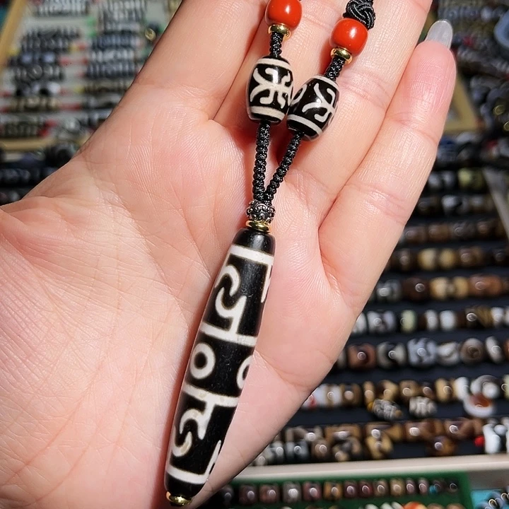 玛瑙/玉髓合金手链