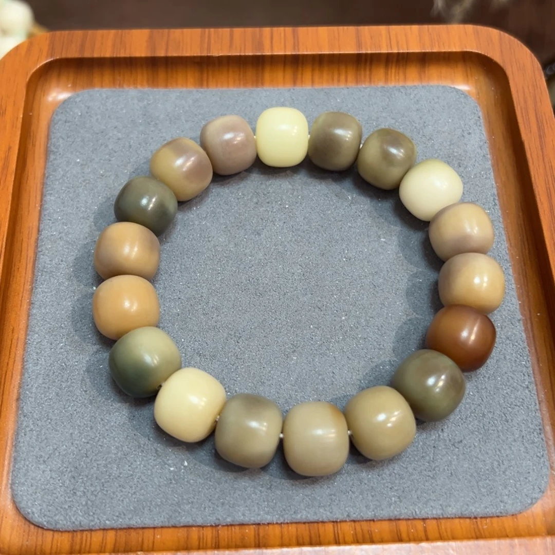 菩提根/象牙果吊坠248梦回长安14中瑕