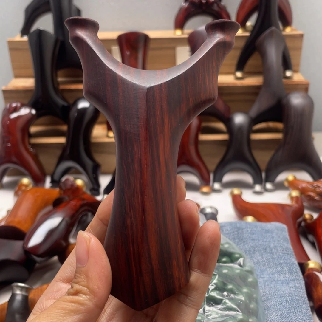 非洲紫檀（红花梨）