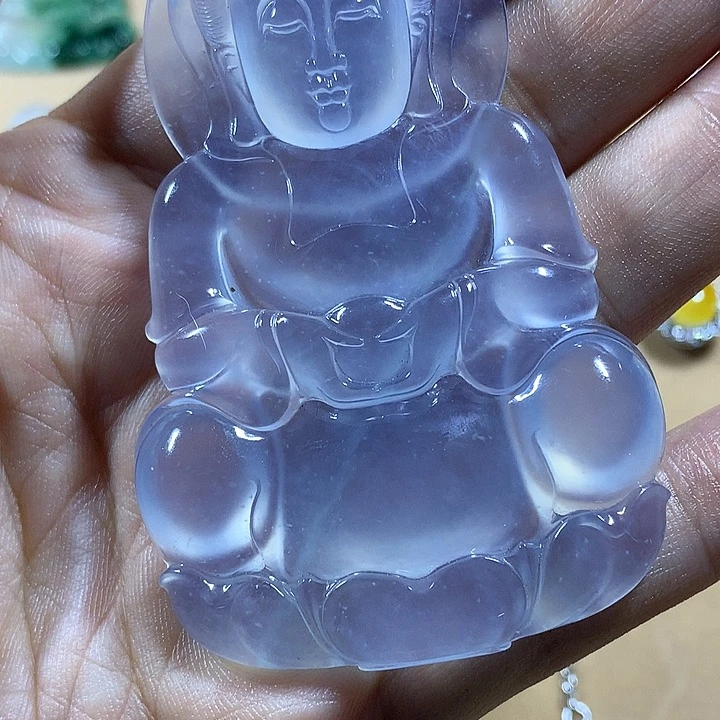 未镶嵌定制翡翠天然翡翠