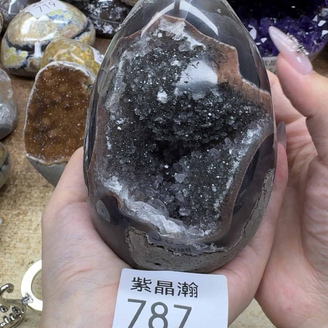 未镶嵌大型摆件（非配饰）水晶