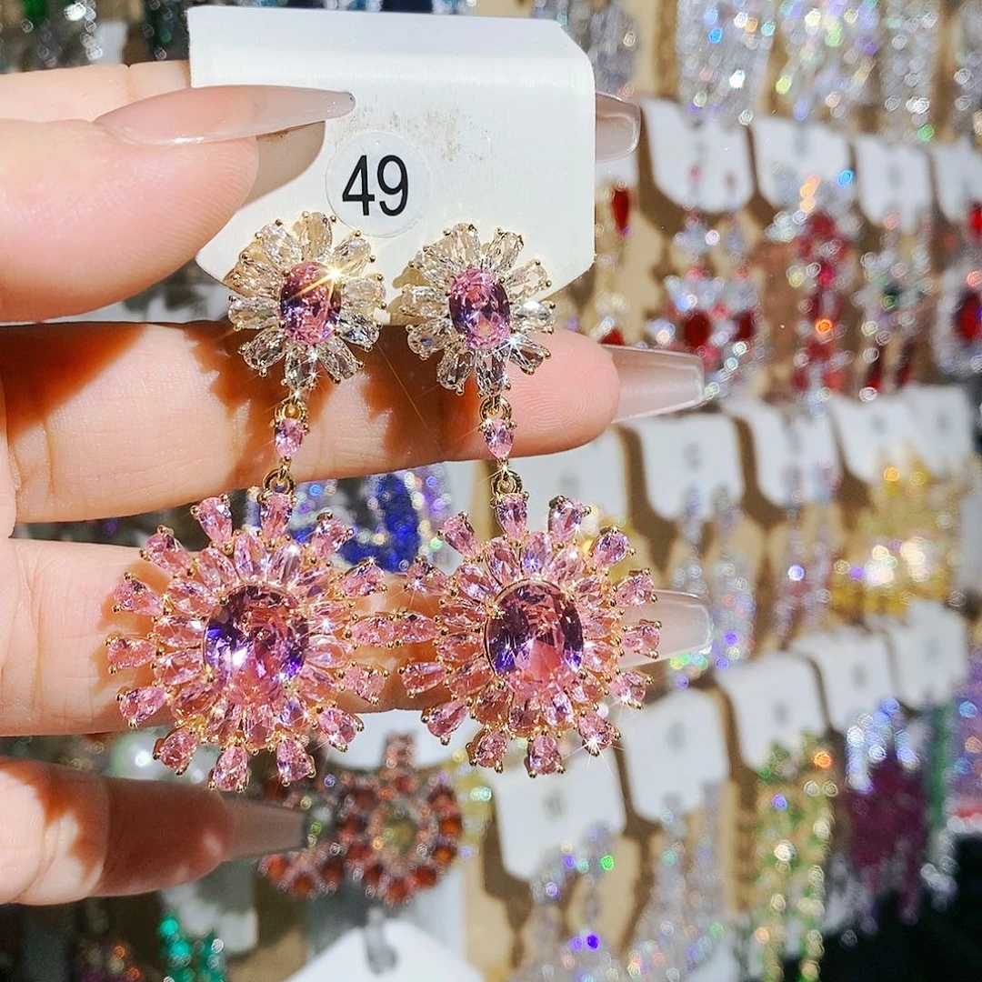 铜合金锆石925银