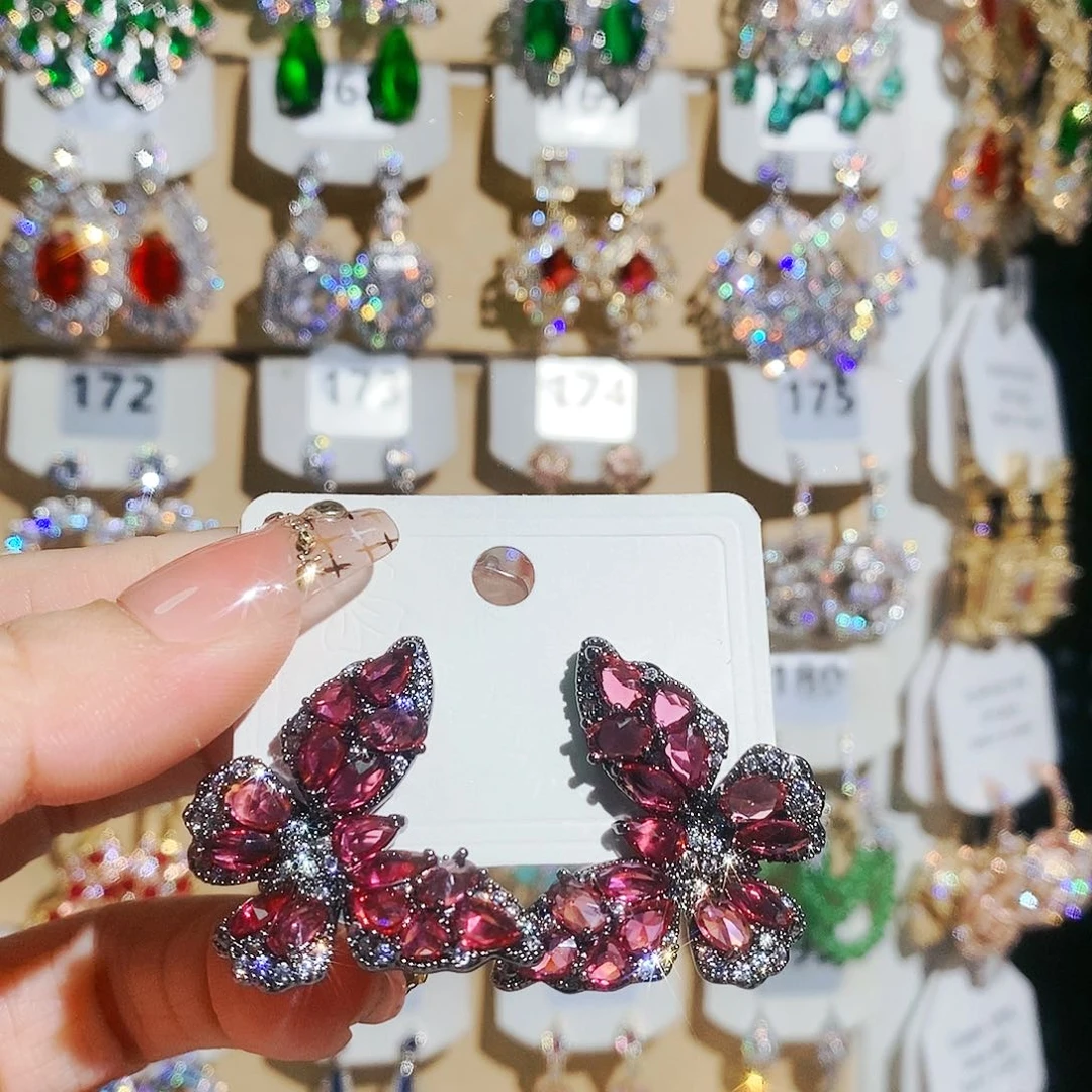 非金属锆石925银