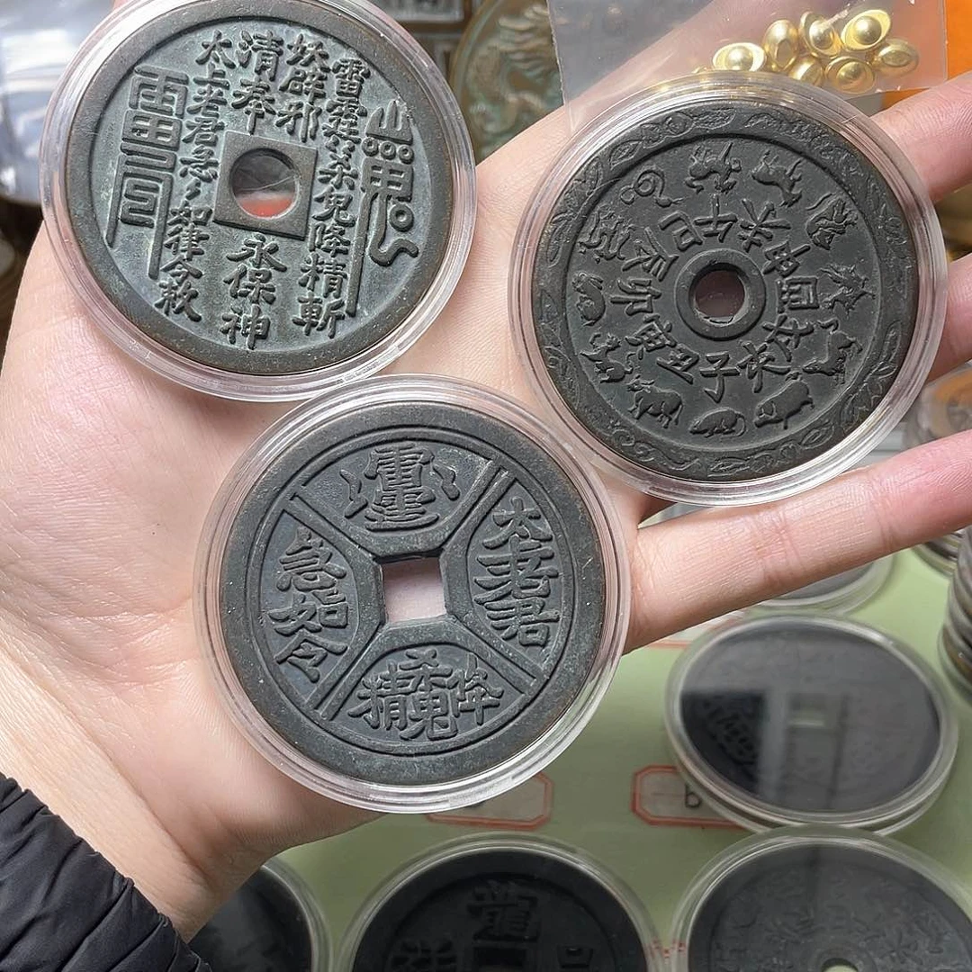 铜易*一物一拍 现场下单