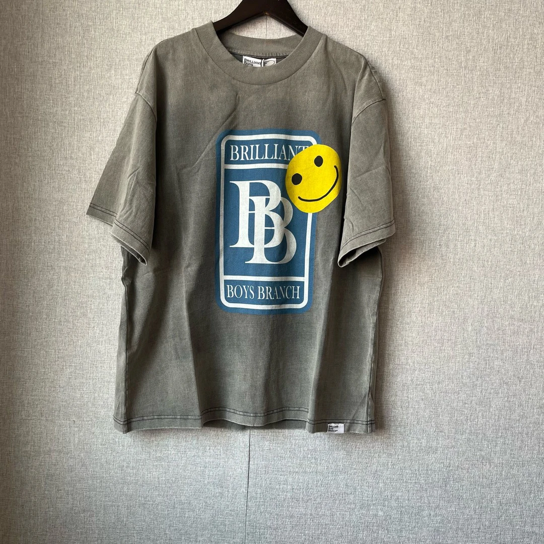 BBB 劳斯莱斯T恤 11te10