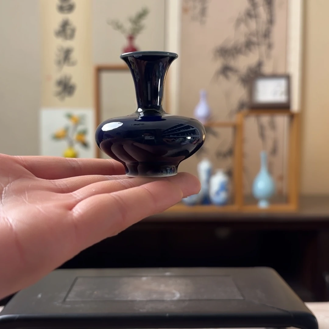 摆件美好的一天从一