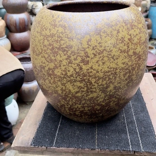 高度37口径26有孔