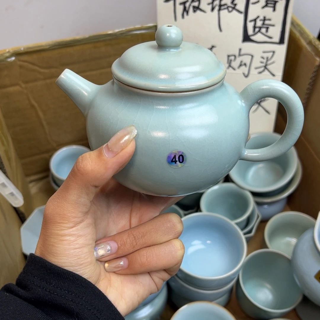 摆件陶40哈哈哈哈哈哈哈微瑕