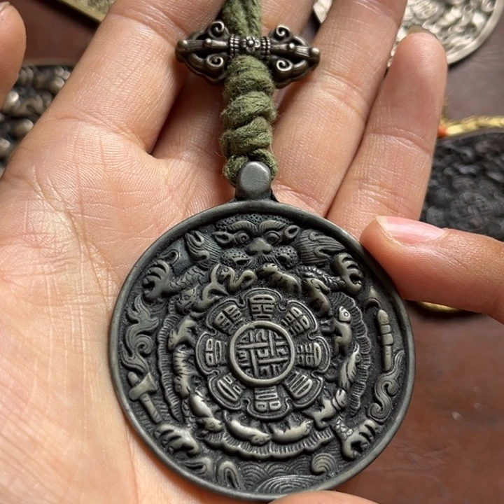 颈饰琉璃X*海喜欢的朋友