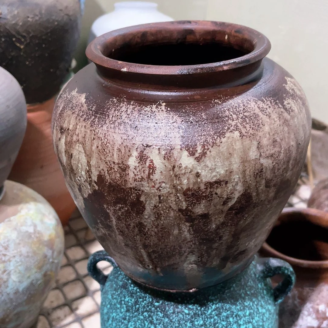 带孔口径14高度20微瑕