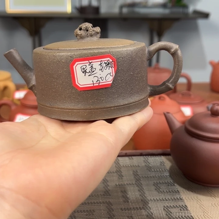 茶壶紫砂7589897558598